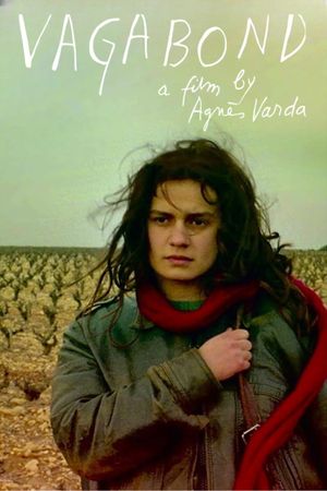 Vagabond's poster