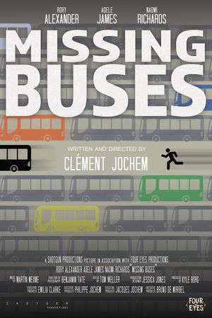 Missing Buses's poster