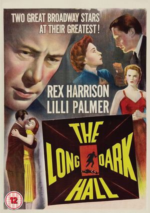 The Long Dark Hall's poster
