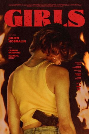 Girls's poster