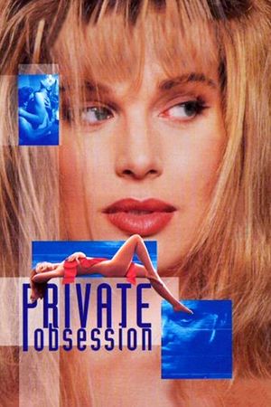 Private Obsession's poster