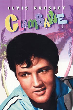 Clambake's poster