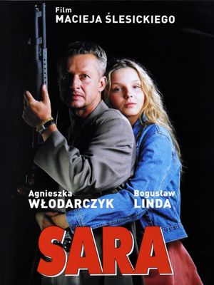 Sara's poster