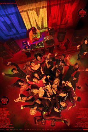 Climax's poster
