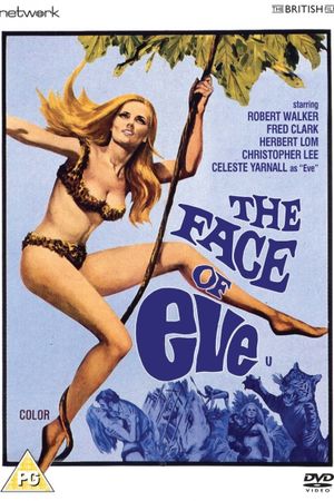 Eve's poster