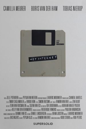 The Internet's poster