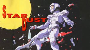 Star Dust's poster