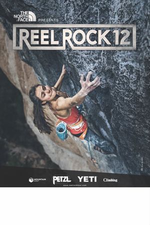 Reel Rock 12's poster