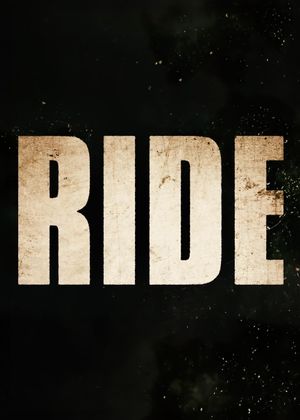 Ride's poster