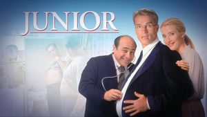 Junior's poster