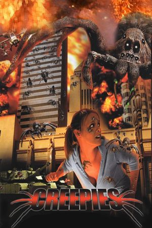 Creepies's poster