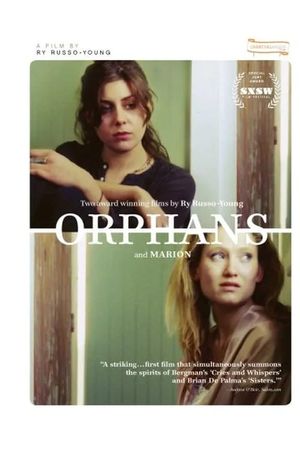 Orphans's poster