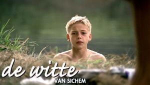 Whitey's poster