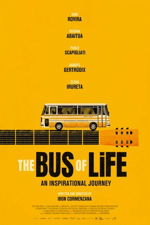 El bus de la vida's poster