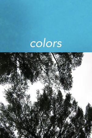 Colors's poster