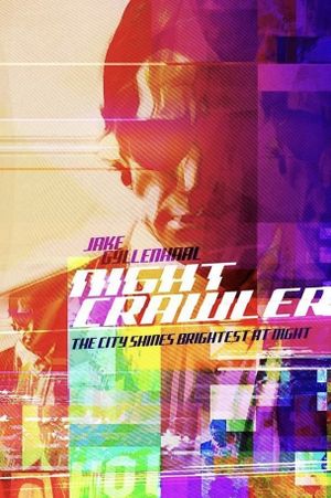 Nightcrawler's poster