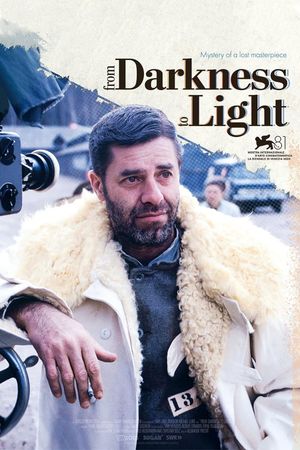 From Darkness to Light's poster
