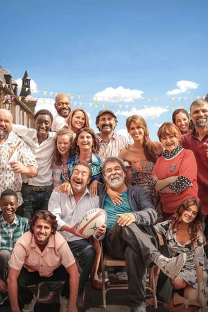 A Chance to Win's poster