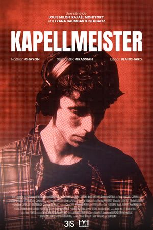 Kapellmeister's poster image