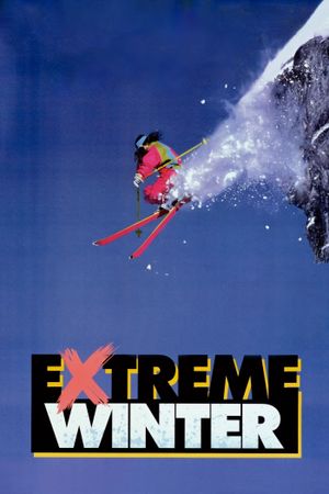 Extreme Winter's poster