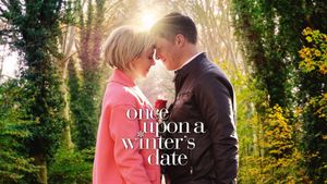 Once Upon a Winter's Date's poster