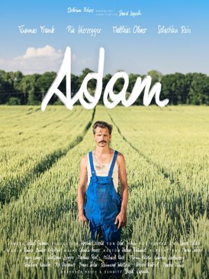 Adam's poster