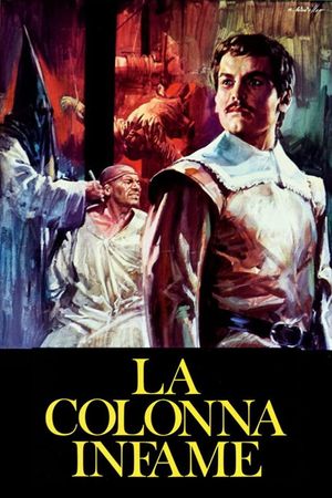 La colonna infame's poster