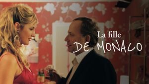 La fille de Monaco's poster