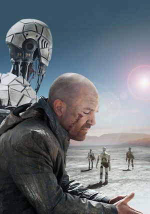 Automata's poster