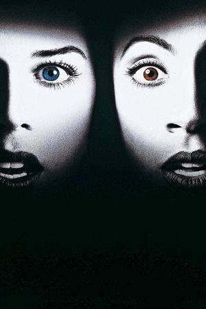 Scream 2's poster