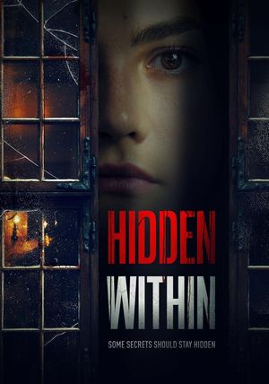 Hidden Within's poster