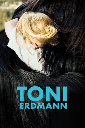 Toni Erdmann's poster