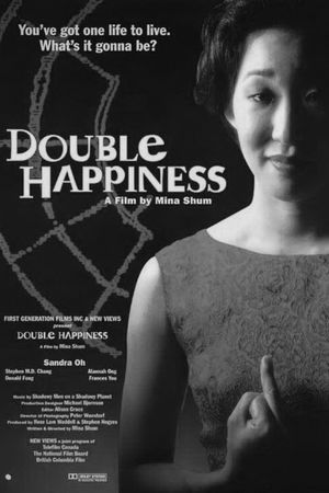 Double Happiness's poster
