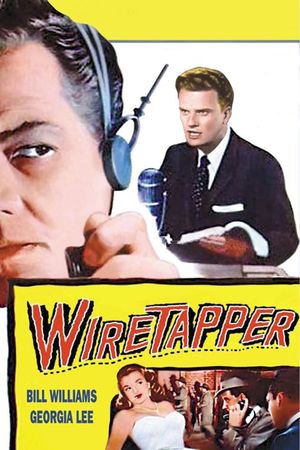 Wiretapper's poster