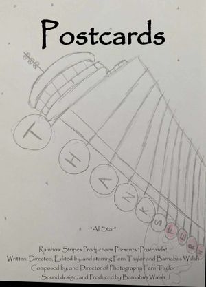 Postcards's poster