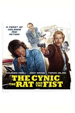 The Cynic, the Rat and the Fist's poster