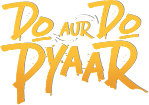 Do Aur Do Pyaar's poster