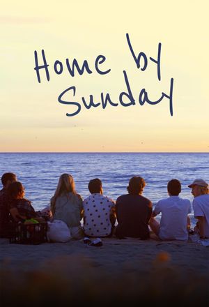 Home by Sunday's poster