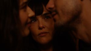 The Threesome's poster