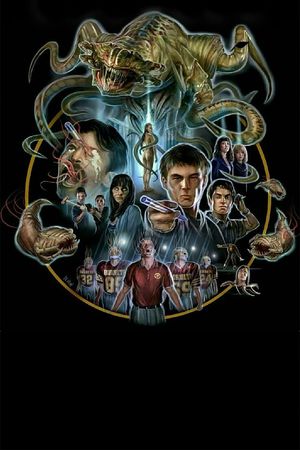 The Faculty's poster