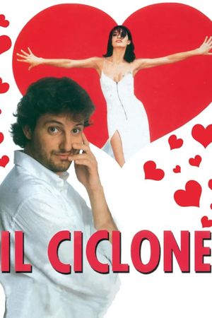 The Cyclone's poster