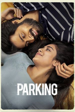 Parking's poster