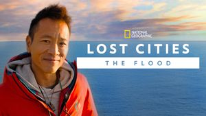 Lost Cities: The Great Flood's poster