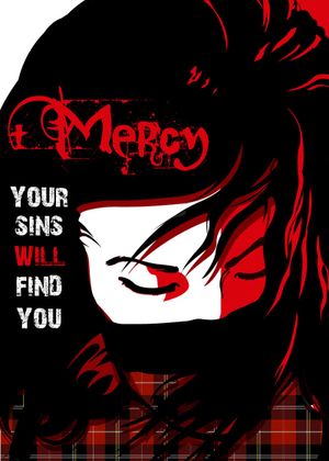 Mercy's poster