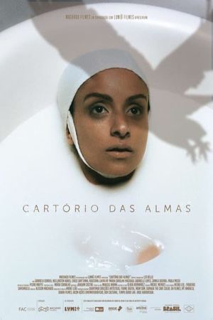 Cartório das Almas's poster