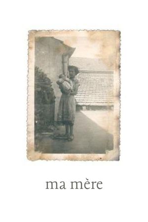 My Mother's poster