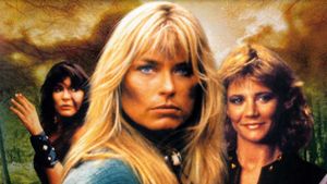 Stormquest's poster