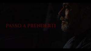 PASSO A PRENDERTI's poster