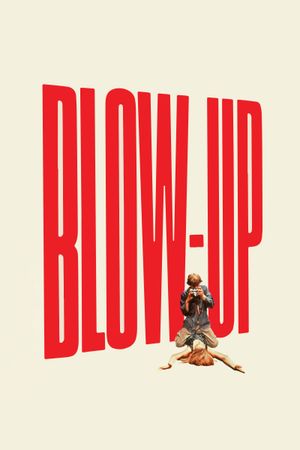 Blow-Up's poster