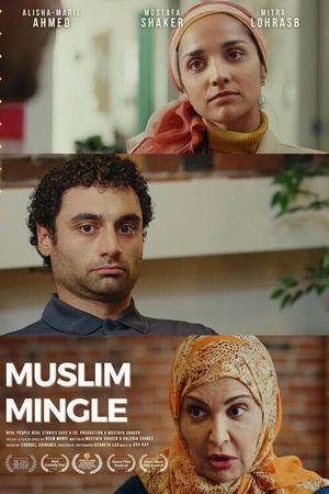 Muslim Mingle's poster image